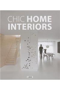Chic Home Interiors