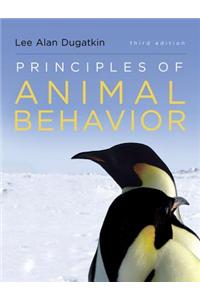 Principles of Animal Behavior
