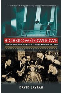 Highbrow/Lowdown