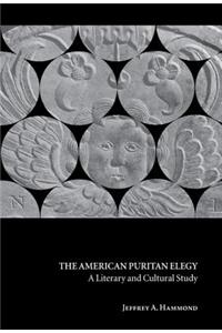 The American Puritan Elegy