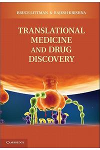 Translational Medicine and Drug Discovery