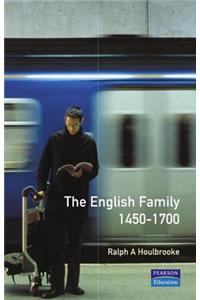 English Family, 1450-1700