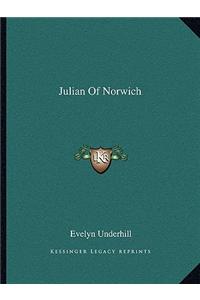Julian of Norwich