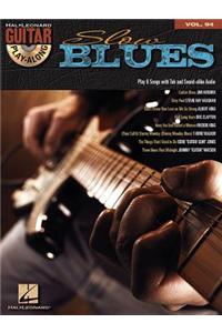 Guitar Play-Along Volume 94