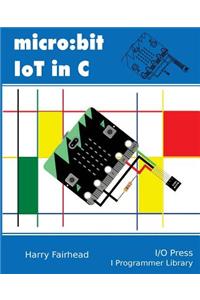 Micro: Bit Iot in C