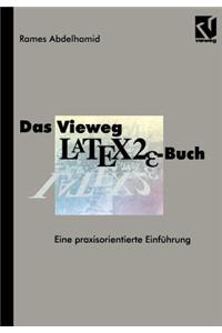 Vieweg Latex2 -Buch