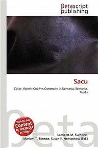 Sacu