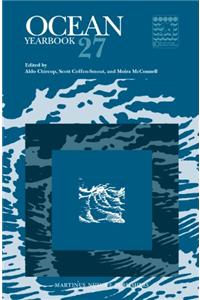 Ocean Yearbook 27
