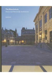 Hans Van Heeswijk Architects: The Mauritshuis