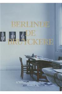 Berlinde de Bruyckere
