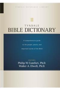 Tyndale Bible Dictionary
