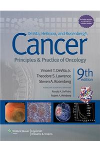 DeVita, Hellman, and Rosenberg's Cancer: Principles & Practice of Oncology