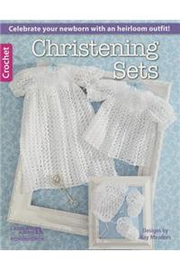 Christening Sets
