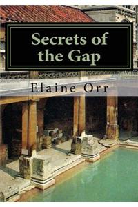 Secrets of the Gap: Large Print