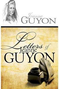 Letters of Jeanne Guyon