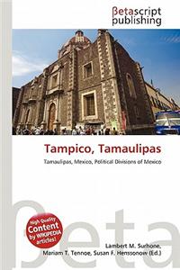 Tampico, Tamaulipas