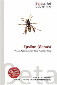 Epsilon (Genus)