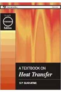A Textbook of Heat Transfer SI Units
