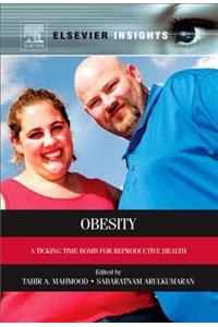 Obesity: A Ticking Time Bomb for Reproductive Health