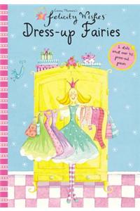 Dress-Up Fairies