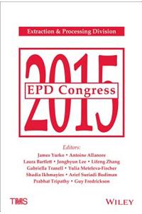 Epd Congress 2015