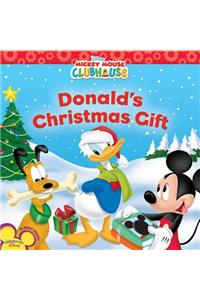 Donald's Christmas Gift