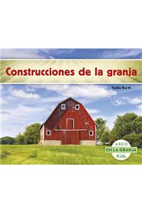 Construcciones de La Granja