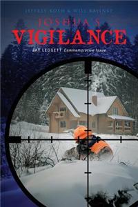 Joshua's Vigilance