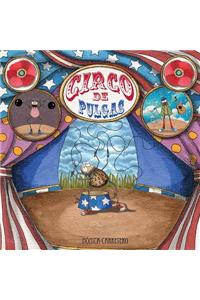Circo de Pulgas = Flea Circus