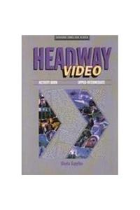 Headway: Upper-intermediate level: Activity Book