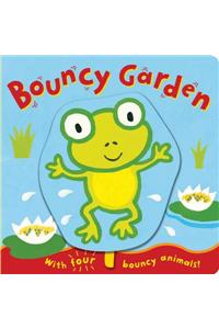 Bouncy Garden