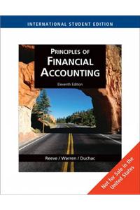 Principles of Financial Accounting