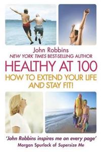 Still Healthy at 100