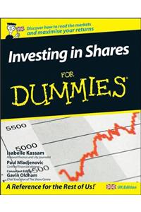 Investing in Shares For Dummies