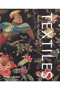 Textiles: The Art of Mankind