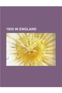 1955 in England: 1955-56 Fa Cup, 1954-55 Fa Cup, 1954-55 in English Football, 1955-56 Football League, 1954-55 Football League