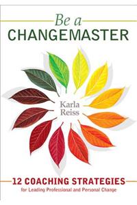 Be a Changemaster