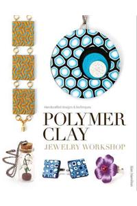 Polymer Clay Jewelry Workshop