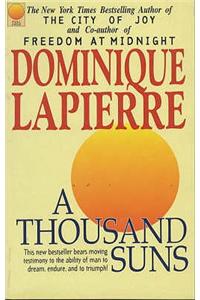 A Thousand Suns