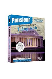 Pimsleur Tieng Anh