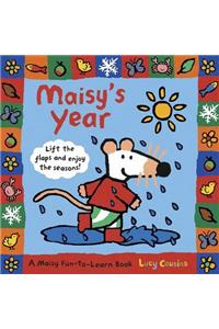 Maisy's Year