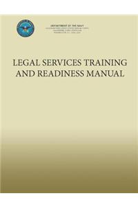 Legal Services Training and Readiness Manual