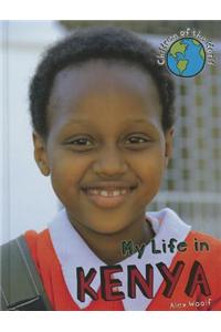 My Life in Kenya