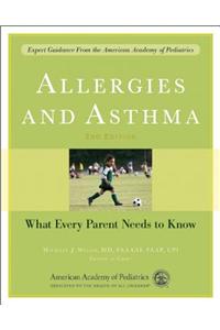 Allergies and Asthma: What Every Parent Needs to Know