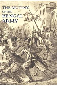 Mutiny of the Bengal Army