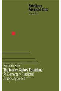 Navier-stokes Equations
