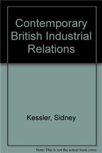 Contemporary British Industrial Relations