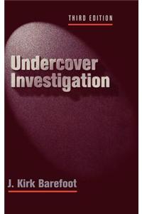 Undercover Investigations