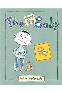 The Very Tiny Baby