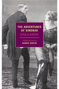 Adventures of Sindbad